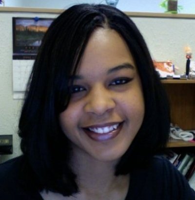 Nikia Harriston