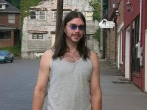 Russell Porterfield