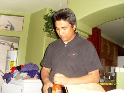 Francisco Zea