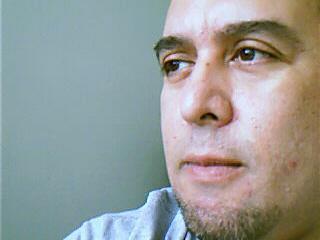 Mario Rangel