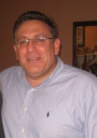 Sal Lavecchia