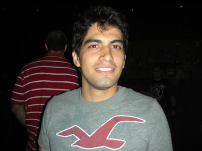 Felix Cid