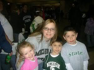 Melissa Keck