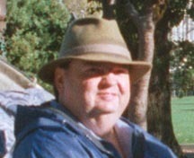 Stephen Conroy