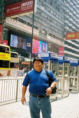 Peter Wung