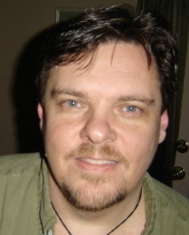Terry Lancaster