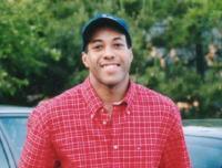 Eric Jones