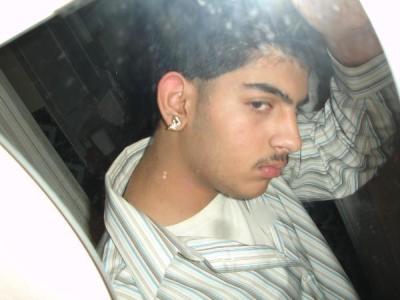 Mohammad Mansoor