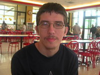 Steven Burnett