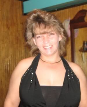 Melissa Buckley