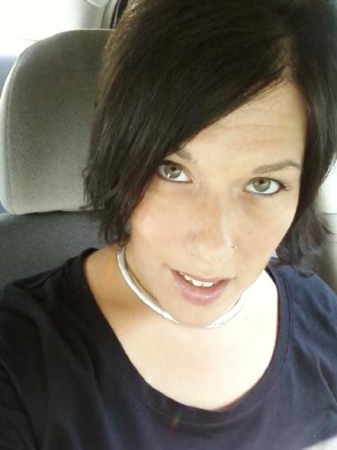 Valerie Brann