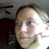 Cassie Eldridge