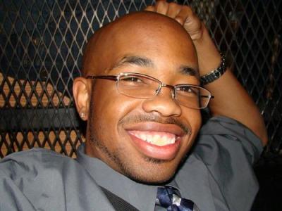 Eric Haynes