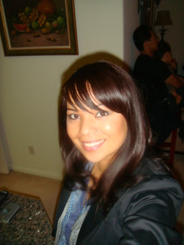 Beverly Macaraig
