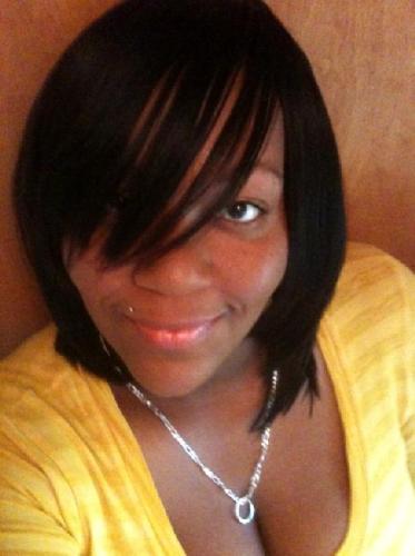 Tiffany Redd
