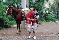 Demetrio Ornelas