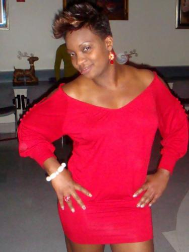 Kerrine Allwood