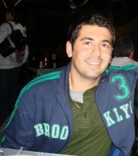 Ray Traboulsi