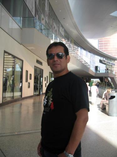 John Sandoval