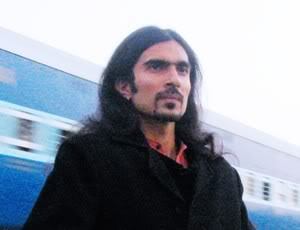 Hemant Kapoor