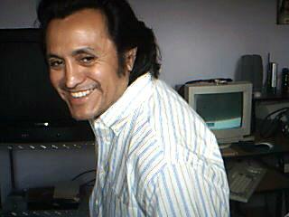 Miguel Tenicela