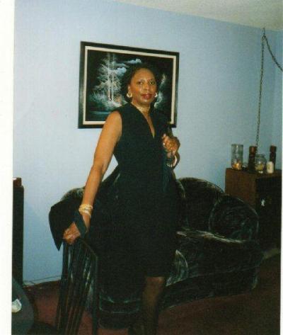 Judy Harris