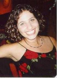 Laurie Barenblat