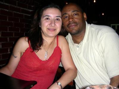 Esenguel Scott