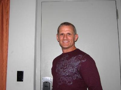 Troy Rust