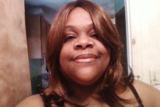 Rita Horton