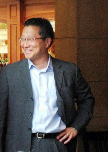 Emil Kang
