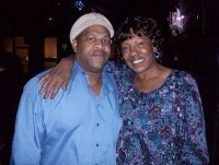 Zharar Mckoy