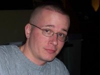 Eric Strong