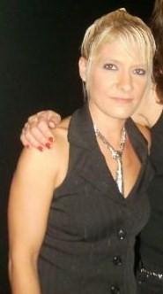 Tina Tosi