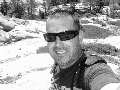Justin Carvalho