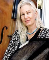 Mary Mullen