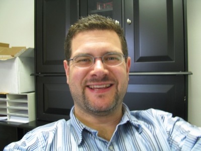 Scott Preston