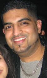 Sandip Johal