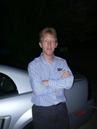 Matthew Goulden