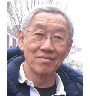 Wallace Chang