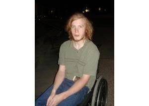 Brandon Woodall