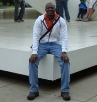 Charles Mcgougan