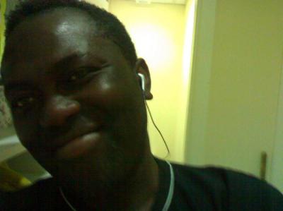 Bernard Owusu