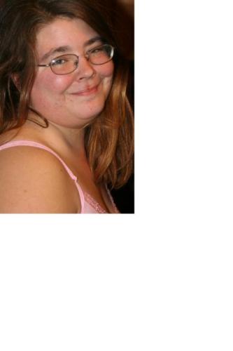 Amanda Darch