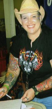 Cristie Massey