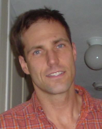 Paul Dillon