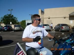 Terry Eick