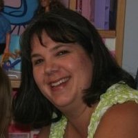 Rebecca Haas
