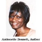 Antionette Bennett