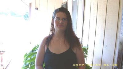 Stacey Hames